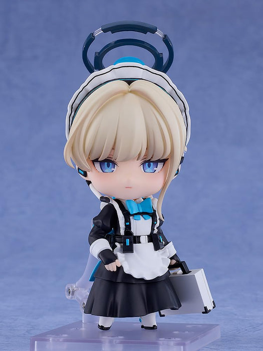 Good Smile Company Nendoroid Asukauma Toki Movable Figure Non-Scale Plastic