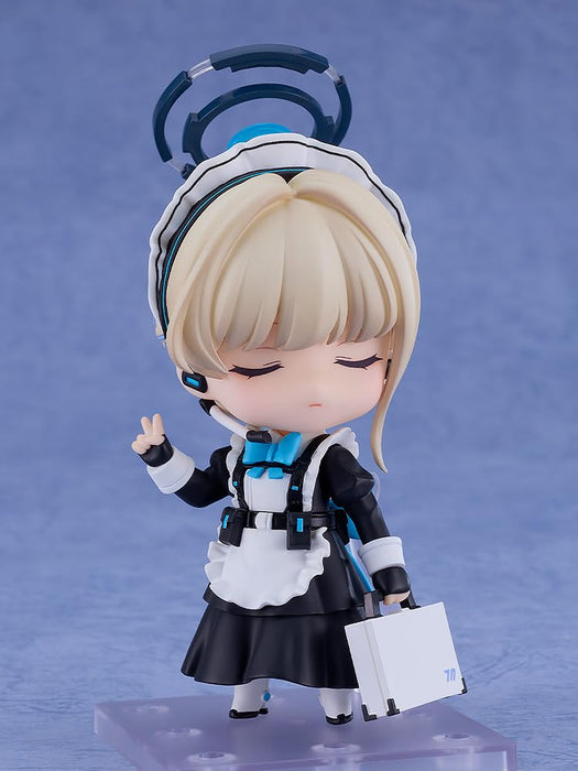 Good Smile Company Nendoroid Asukauma Toki Movable Figure Non-Scale Plastic
