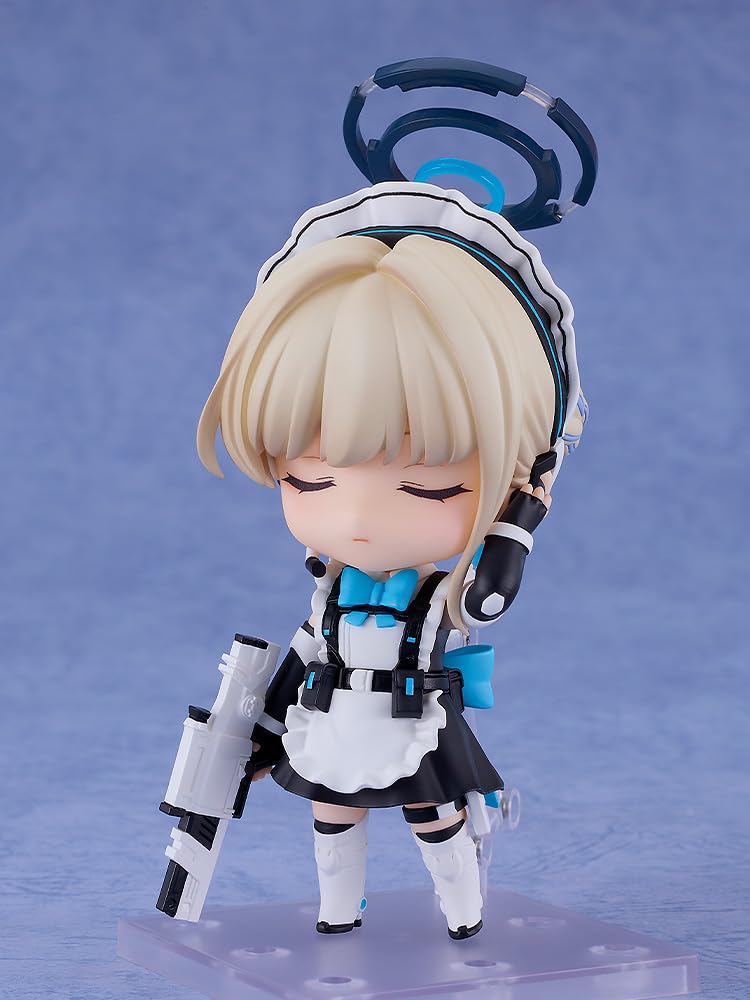 Good Smile Company Nendoroid Asukauma Toki Movable Figure Non-Scale Plastic