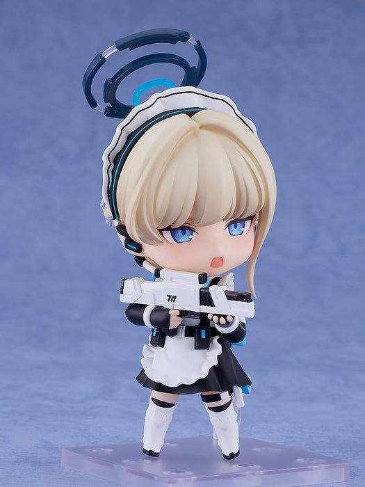 Good Smile Company Nendoroid Asukauma Toki Movable Figure Non-Scale Plastic