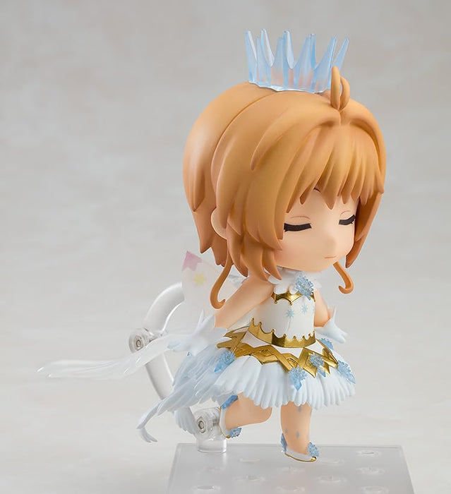 Good Smile Company Nendoroid Sakura Kinomoto Clear Ver. Figurine non à l'échelle