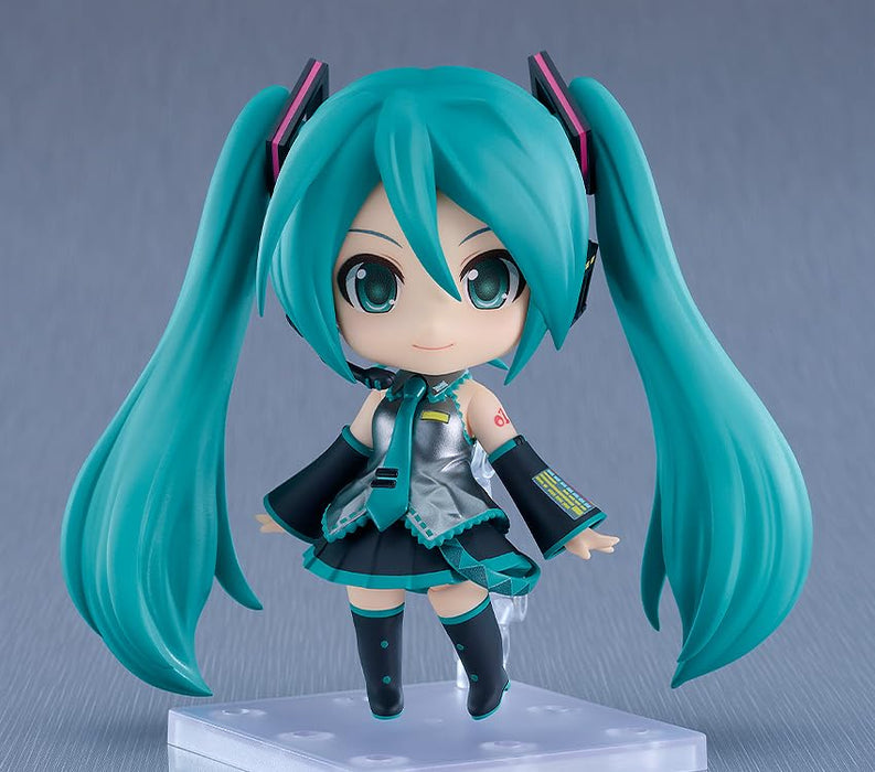 Good Smile Company Nendoroid Hatsune Miku 3.0 Movable Figure Non-Scale Plastic