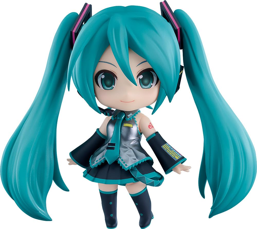 Good Smile Company Nendoroid Hatsune Miku 3.0 Figurine articulée non à l'échelle