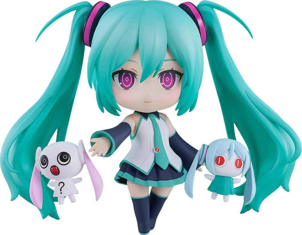 Good Smile Company Nendoroid Hatsune Miku Figurine d'action Vocal Series 01 Ver.