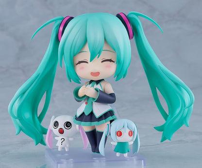 Good Smile Company Nendoroid Hatsune Miku Action Figure Vocal Series 01 Ver.