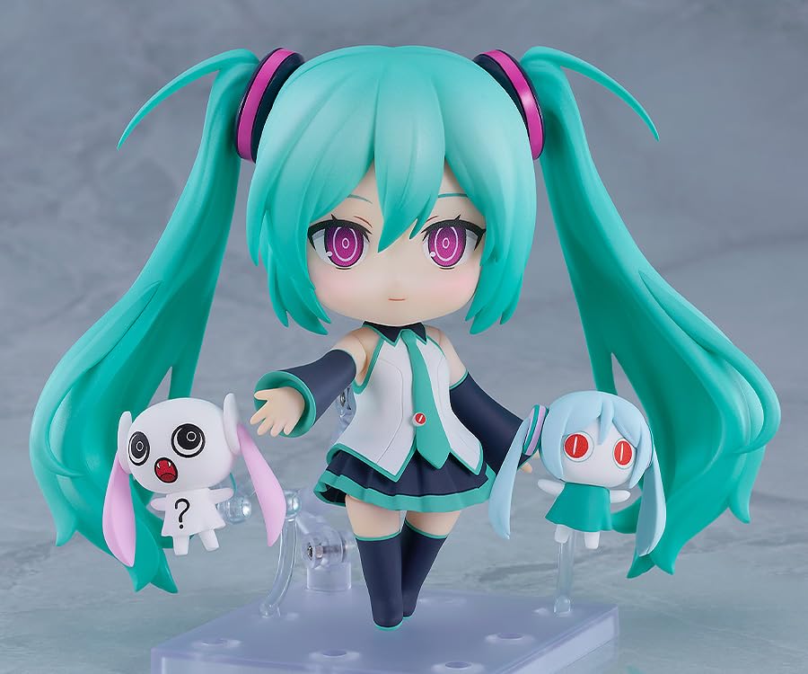 Good Smile Company Nendoroid Hatsune Miku Figurine d'action Vocal Series 01 Ver.
