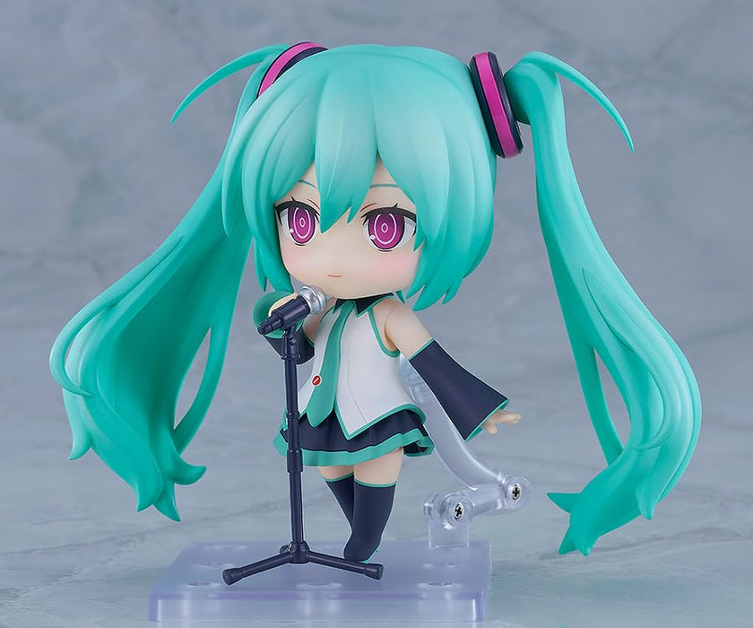 Good Smile Company Nendoroid Hatsune Miku Action Figure Vocal Series 01 Ver.