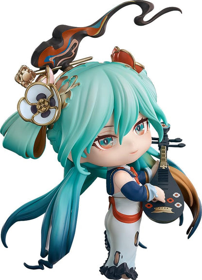 Good Smile Company Nendoroid Vocal Series 01 Hatsune Miku Figure Non-Scale