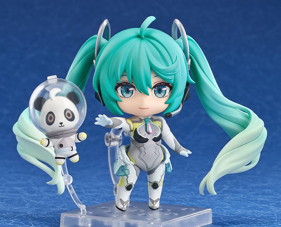 Good Smile Company Nendoroid Hatsune Miku 2024 Non-Scale Action Figure