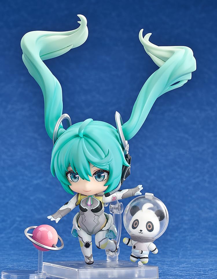 Good Smile Company Nendoroid Hatsune Miku 2024 Non-Scale Action Figure