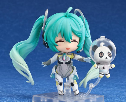 Good Smile Company Nendoroid Hatsune Miku 2024 Non-Scale Action Figure
