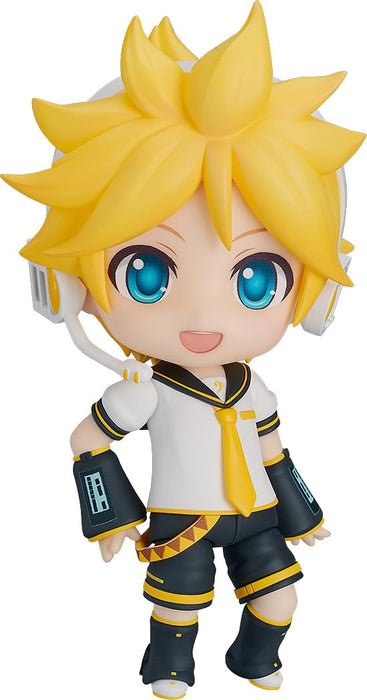 Good Smile Company Nendoroid Kagamine Rin & Len 2.0 Movable Figures