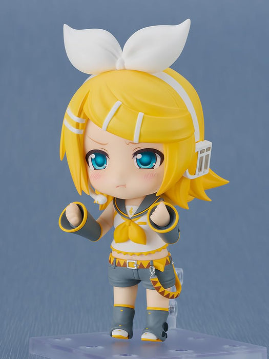 Good Smile Company Nendoroid Kagamine Rin &amp; Len 2.0 Coffret de figurines articulées