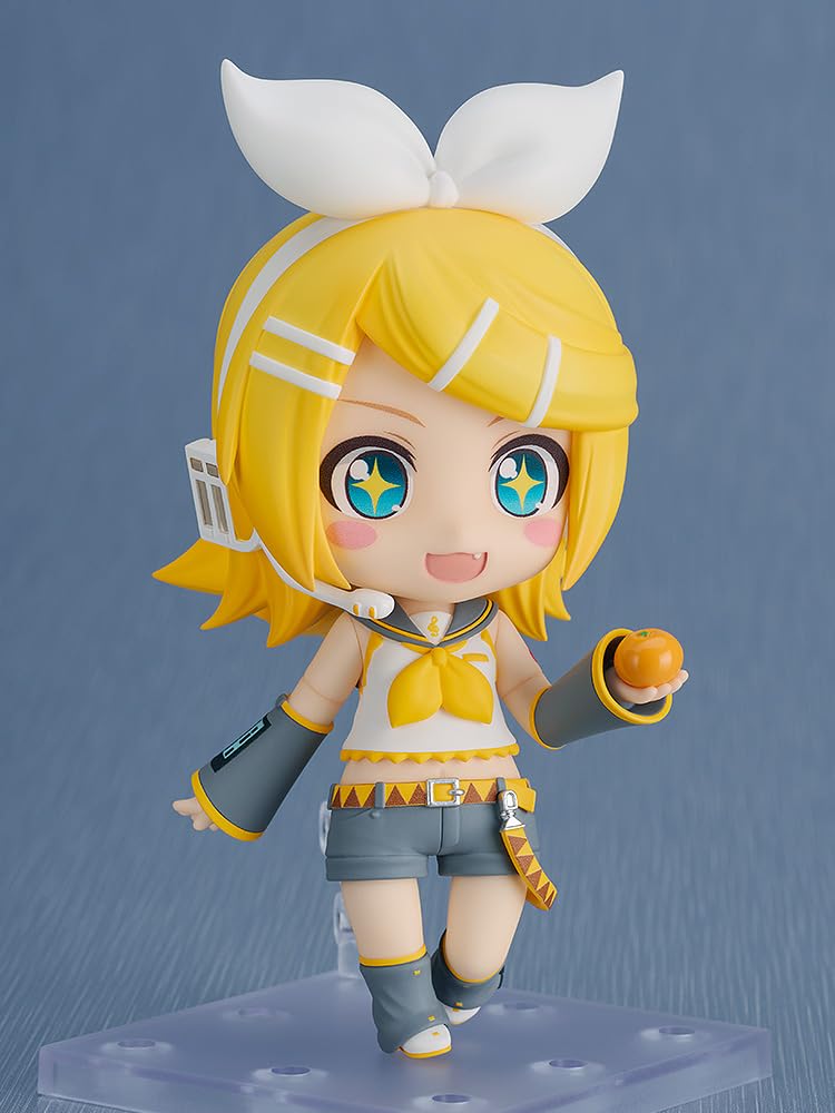 Good Smile Company Nendoroid Kagamine Rin &amp; Len 2.0 Coffret de figurines articulées