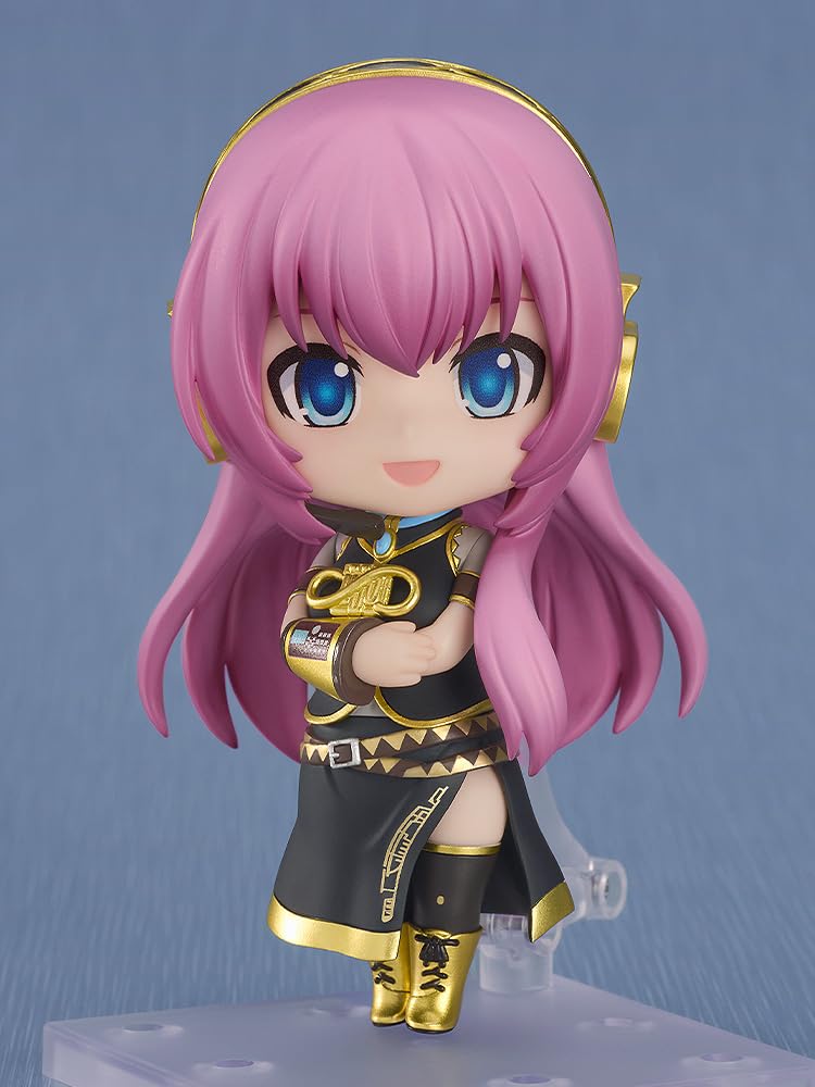 Good Smile Company Nendoroid Megurine Luka 2.0 Movable Figure Plastic Toy