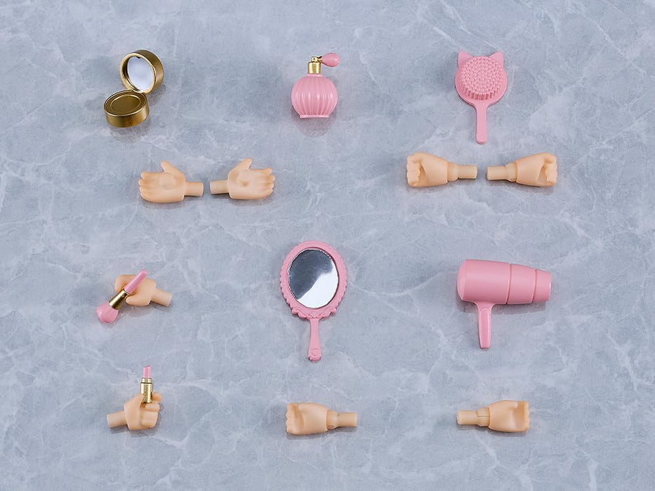 Good Smile Company Nendoroid Doll Cosmetics Parts Set Japan Official Release- Japan Figure Store - #1 Bring To You The Best Japanese Goods