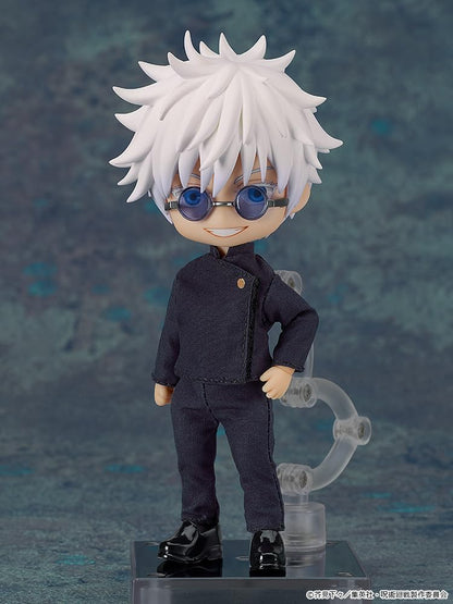 Good Smile Company Nendoroid Doll Gojo Satoru College Ver. Action Figure