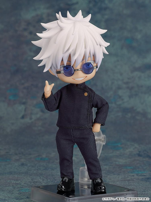 Good Smile Company Nendoroid Doll Gojo Satoru College Ver. Action Figure