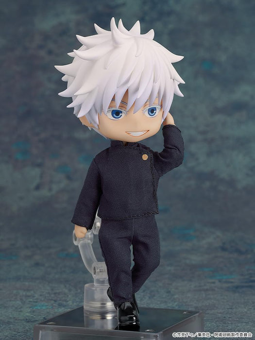 Good Smile Company Nendoroid Doll Gojo Satoru College Ver. Action Figure