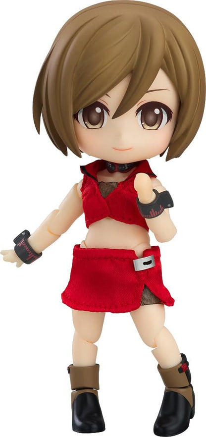 Good Smile Company Nendoroid Doll Meiko Action Figure Japan Official Toy- Japan Figure Store - #1 Bring To You The Best Japanese Goods
