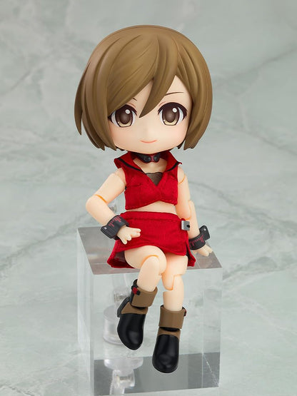 Good Smile Company Nendoroid Doll Meiko Action Figure Japan Official Toy- Japan Figure Store - #1 Bring To You The Best Japanese Goods