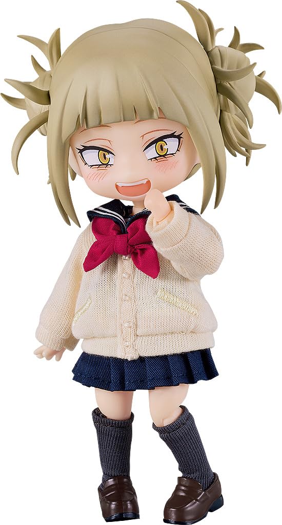Good Smile Company My Hero Academia Toga Himiko Nendoroid Figurine