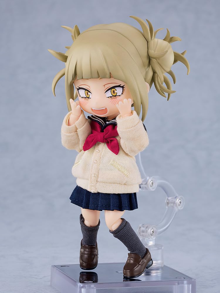 Good Smile Company My Hero Academia Toga Himiko Nendoroid Figurine