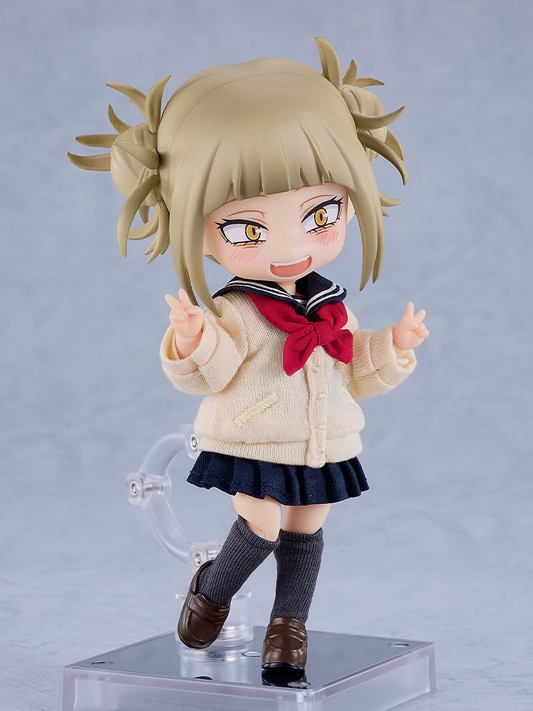 Good Smile Company My Hero Academia Toga Himiko Nendoroid Figurine