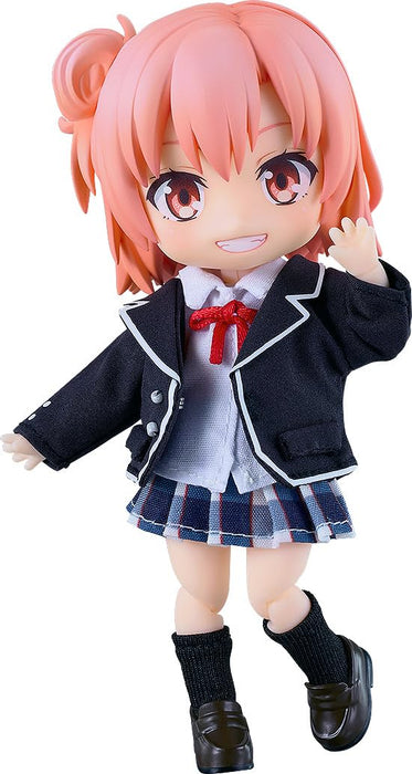 Good Smile Company Nendoroid Doll Yuigahama Yui - Figurine articulée - My Teen Romance