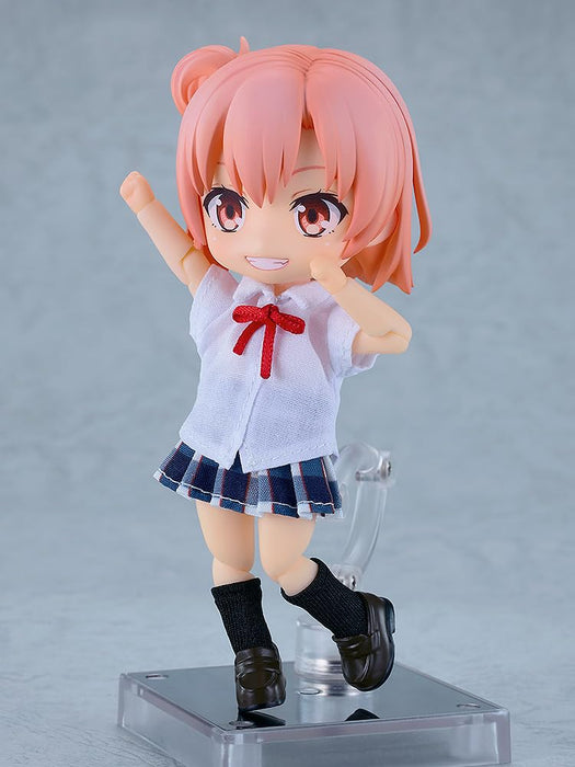 Good Smile Company Nendoroid Doll Yuigahama Yui - Figurine articulée - My Teen Romance