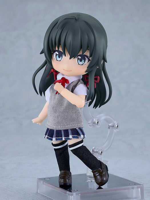 Good Smile Company Nendoroid Doll Yukinoshita Yukino - Figurine articulée non à l'échelle