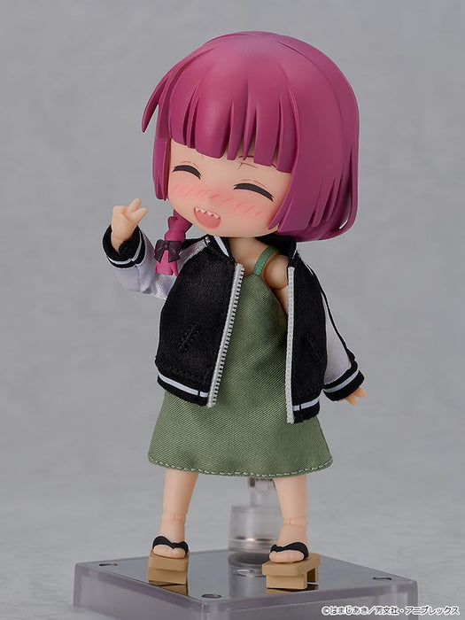 Good Smile Company Nendoroid Doll Bocchi The Rock Kikuri Hiroi Movable Figure