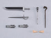 Good Smile Company Nendoroid Doll Weapon Set Fantasy Figure Japan Official- Japan Figure Store - #1 Bring To You The Best Japanese Goods