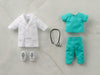 Good Smile Company Nendoroid Doll Work Outfit Doctor Japan Official Figure- Japan Figure Store - #1 Bring To You The Best Japanese Goods