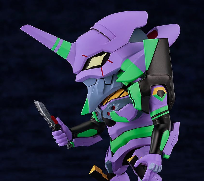 Good Smile Company Nendoroid Evangelion Unit-01 Figurine articulée non à l'échelle