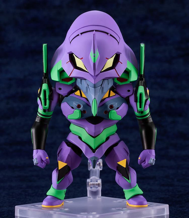 Good Smile Company Nendoroid Evangelion Unit-01 Figurine articulée non à l'échelle