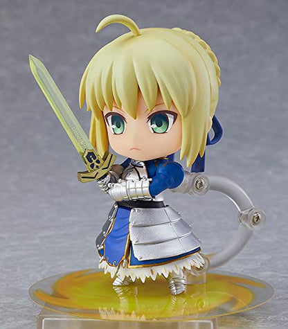 Good Smile Company Nendoroid Fate/Grand Order Saber Artoria Pendragon Figure Resale
