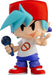 Good Smile Company Nendoroid Boyfriend Figure Re-Release Non-Scale Movable