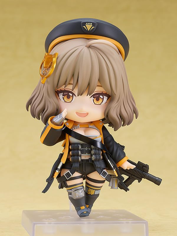 Good Smile Company Nendoroid Goddess of Victory Nikke Anise Figure Resale