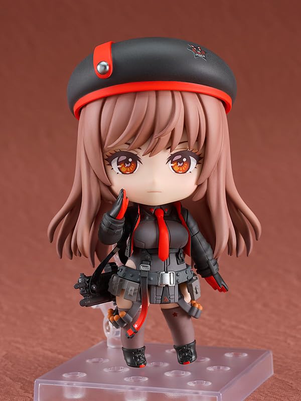 Good Smile Company Nendoroid Nikke Lapi Figure Non-Scale Resale Edition