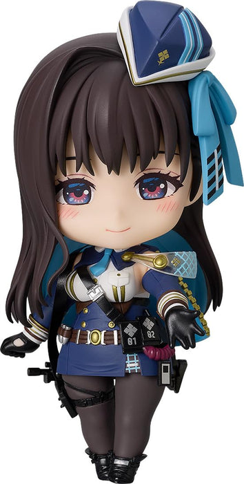 Good Smile Company Nendoroid Nikke Marian Action Figure Japan Exclusive- Japan Figure Store - #1 Bring To You The Best Japanese Goods