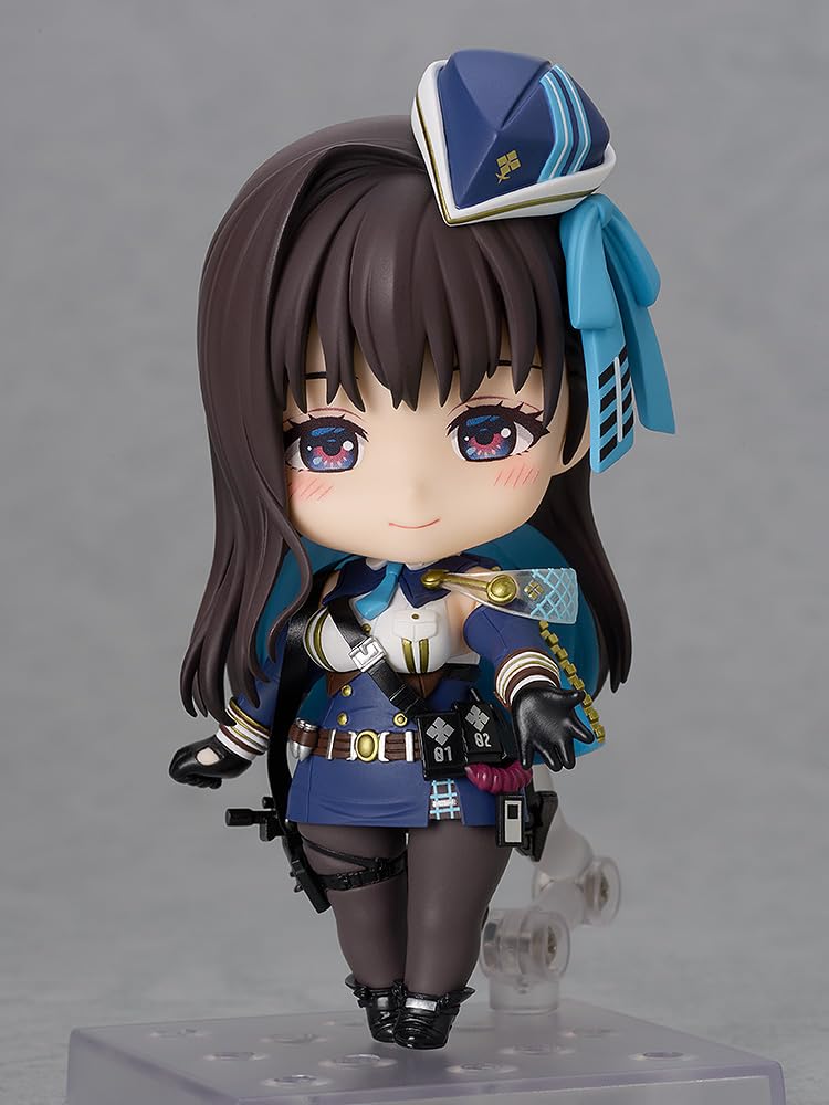 Good Smile Company Nendoroid Nikke Marian Action Figure Japan Exclusive- Japan Figure Store - #1 Bring To You The Best Japanese Goods