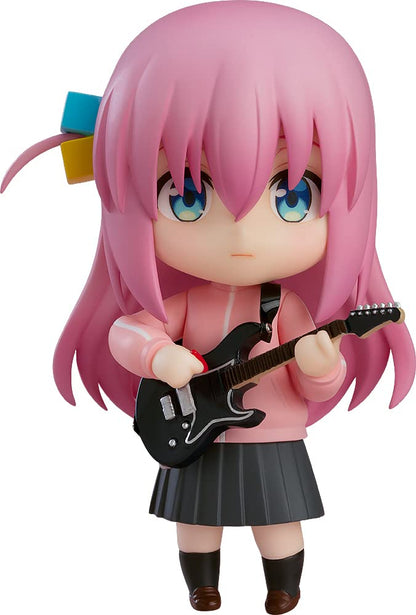 Good Smile Company Nendoroid Goto Hitori Bocchi the Rock Action Figure Re-Release