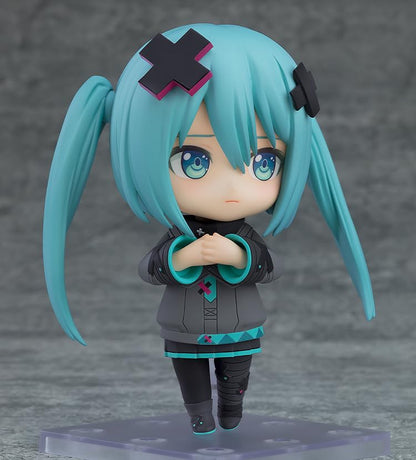 Good Smile Company Nendoroid Hatsune Miku Project Sekai Action Figure Ver.