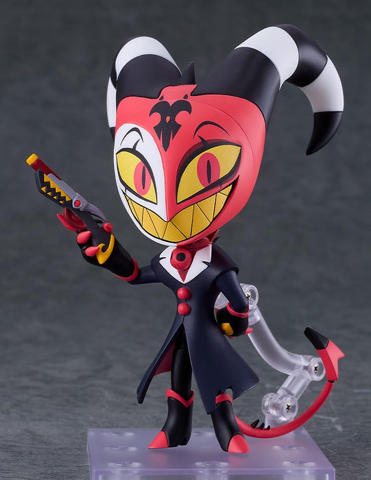 Good Smile Company Nendoroid Helluva Boss Blitz Movable Figure Non-Scale