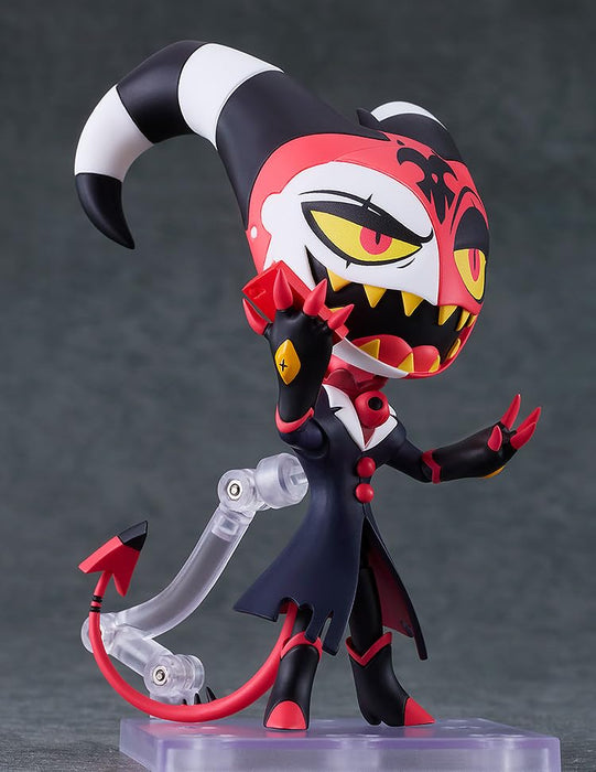 Good Smile Company Nendoroid Helluva Boss Blitz Movable Figure Non-Scale