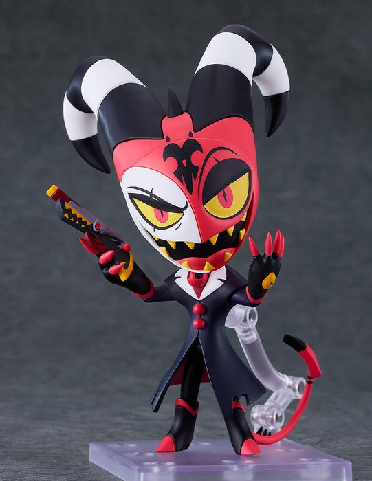 Good Smile Company Nendoroid Helluva Boss Blitz Movable Figure Non-Scale