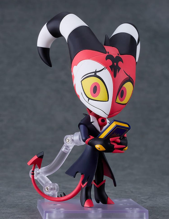 Good Smile Company Nendoroid Helluva Boss Blitz Movable Figure Non-Scale
