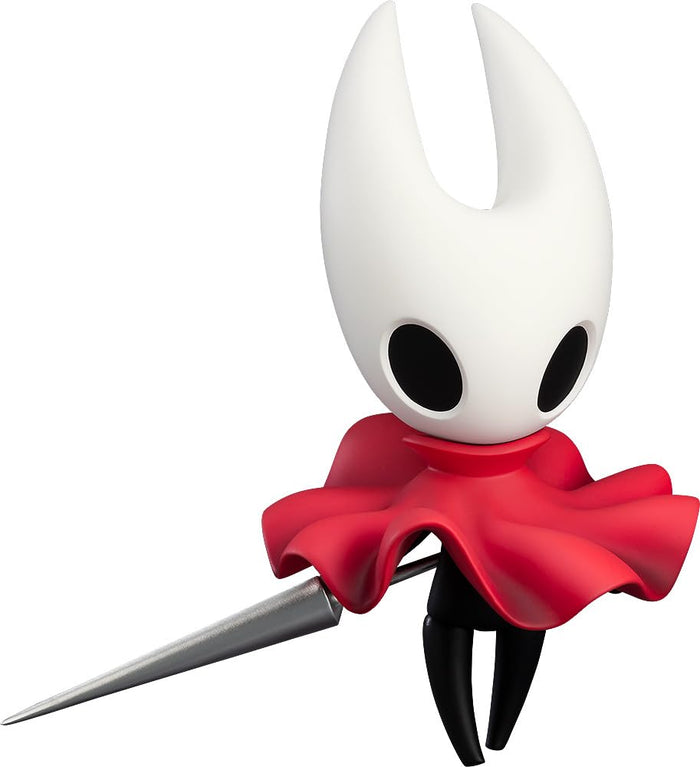 Good Smile Company Nendoroid Hornet Figure from Hollow Knight Silksong Re-Release