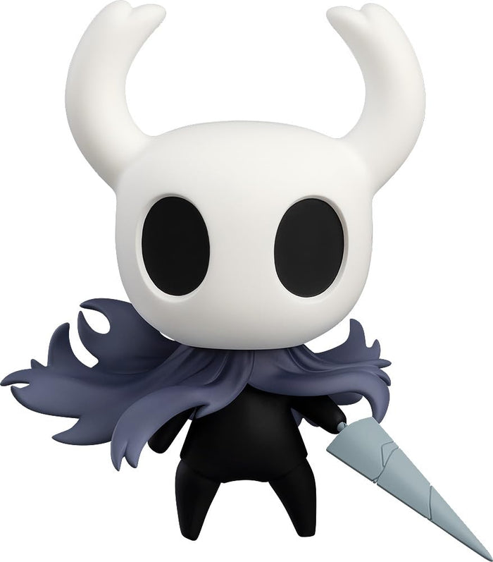 Good Smile Company Nendoroid Hollow Knight Wanderer Movable Figure Re-Release